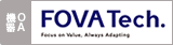 FOVA Tech.（フォーバテック）