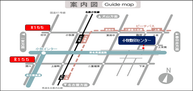 guidemap guidemap