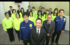 ホワイト企業への道”を進むことが必要